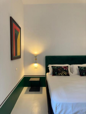 Scalinatella luxury room Sorrento